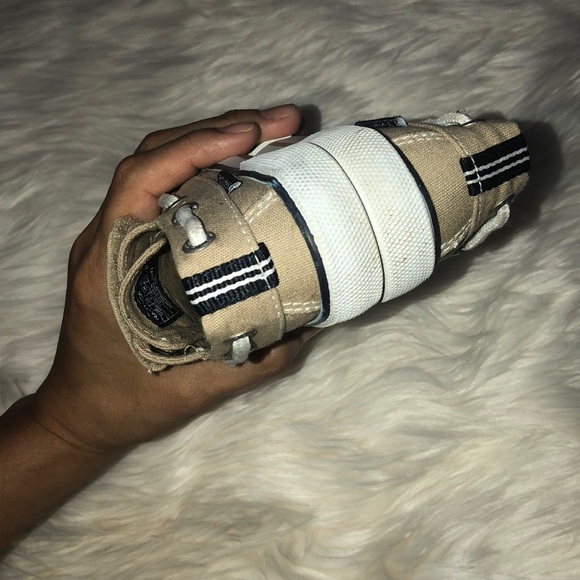 Boys Nautica boat shoes - Picture 4 of 8